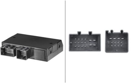 Audi Regelaar, trekhaak 5DS010154011