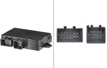 Audi Regelaar, trekhaak 5DS010154411