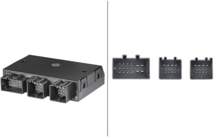 Audi Regelaar, trekhaak 5DS010159011