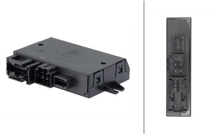 Audi Regelaar, trekhaak 5DS011104021