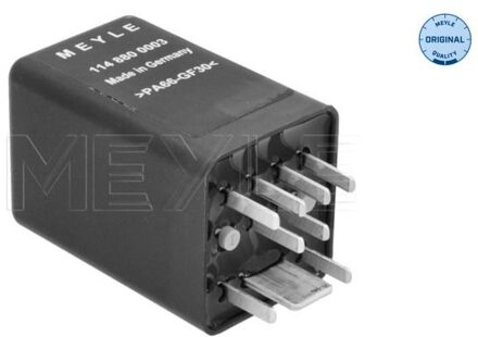 Audi Regeleenheid, gloeitijd 1148800003