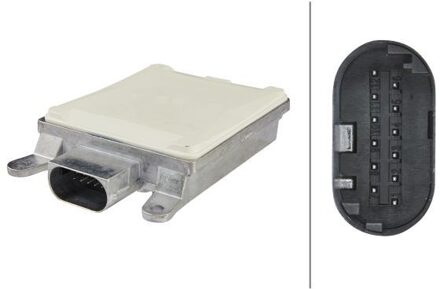 Audi Regeleenheid, Spoorwisselassisent 6pz 6PZ009014731