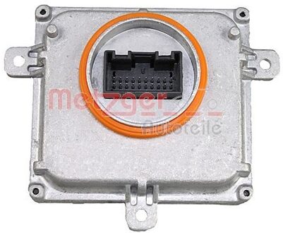 Audi Regeleenheid, verlichting 0896502