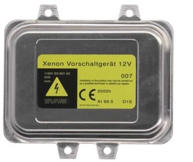 Audi Regeleenheid, verlichting 540205007500P