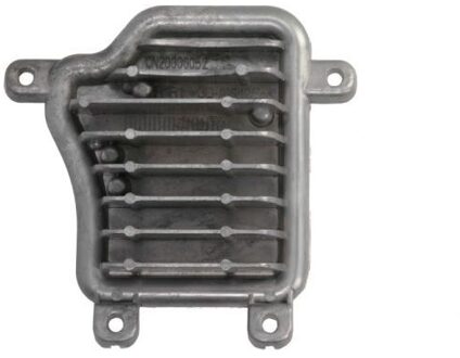 Audi Regeleenheid, verlichting 540225018612P