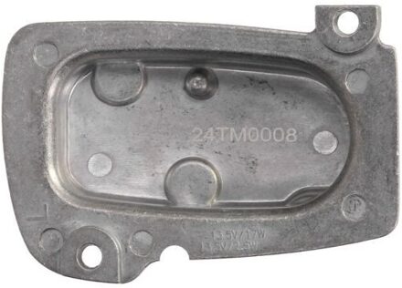 Audi Regeleenheid, verlichting 540225041611P