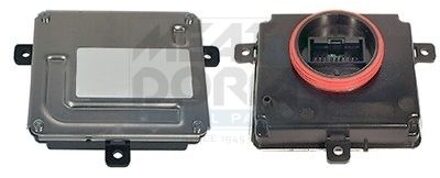 Audi Regeleenheid, verlichting 73212654