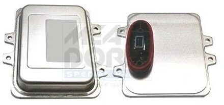 Audi Regeleenheid, verlichting 73212656