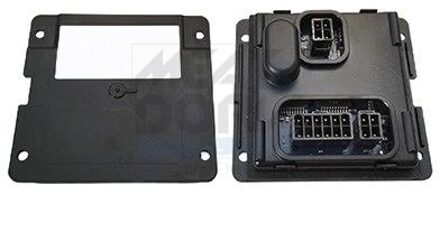 Audi Regeleenheid, verlichting 73212670