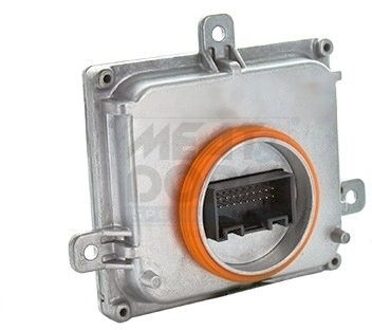 Audi Regeleenheid, verlichting 73212675