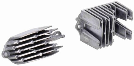 Audi Regeleenheid, verlichting V10730675