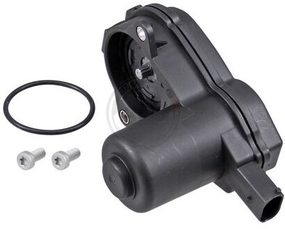 Audi Regelelement, handrem, remklauwzadel 43692