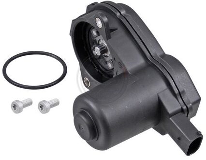 Audi Regelelement, handrem, remklauwzadel 43693