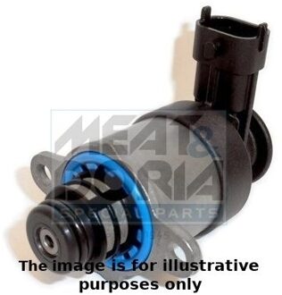 Audi Regelklep, brandstofhoeveelheid (Common-Rail-System) 9392E