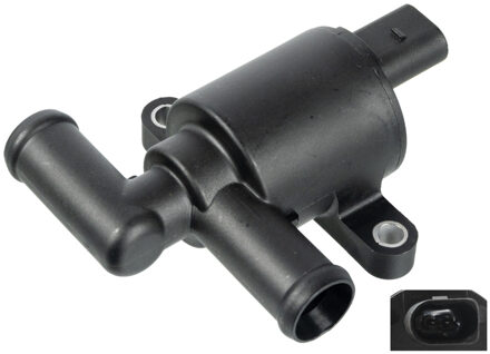 Audi Regelklep koelvloeistof 171623