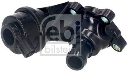 Audi Regelklep koelvloeistof febi Plus 196546