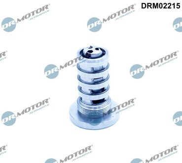 Audi Regelklep, nokkenasregeling DRM02215