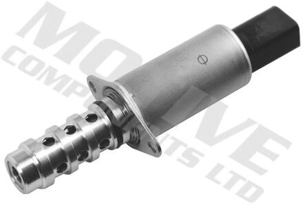 Audi Regelklep, nokkenasregeling VVTS2003