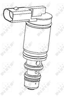 Audi Regelventiel, compressor 38450