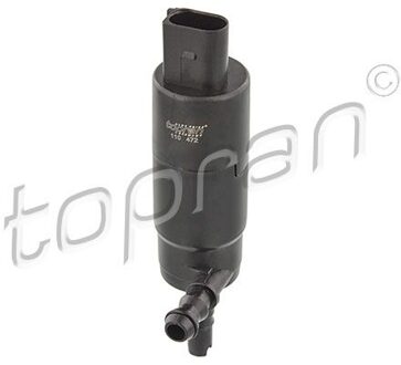 Audi Reinigingsvloeistofpomp, koplampreiniging 110472