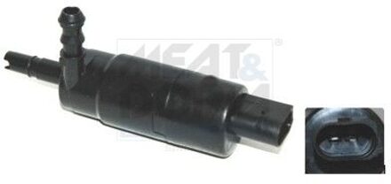 Audi Reinigingsvloeistofpomp, ruitenreiniging 20183