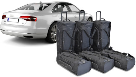 Audi Reistassenset Audi A8 (D4) 2013-2017 4-deurs sedan Pro.Line (Alleen facelift) A22701SP