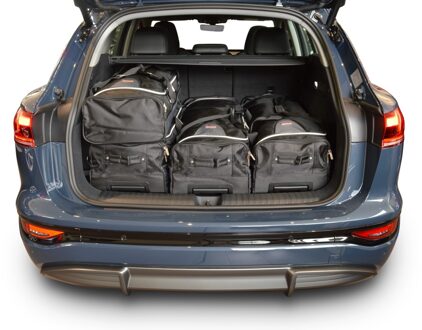 Audi Reistassenset Audi Q6 E-Tron 2024- A26901S