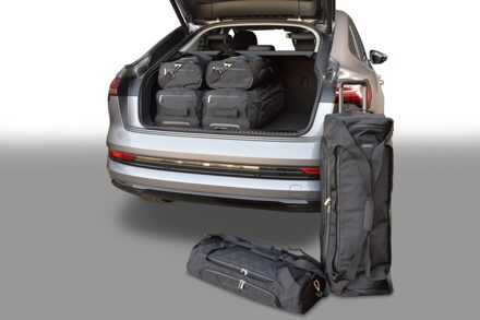 Audi Reistassenset Audi Q8 e-tron Sportback (GE) 2022-heden Pro.Line A26601SP