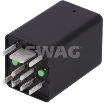 Audi relais gloeisysteem 30100656