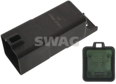 Audi relais gloeisysteem 30100658