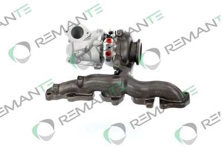 Audi Reman Td Ps Garrett 04l253019p 003002001432R