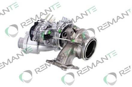 Audi Reman Td Ps Ihi 06k145702r 003002001355R