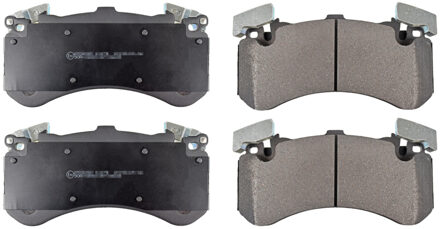 Audi Remblokken set 116023