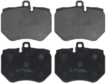 Audi Remblokken set 116025