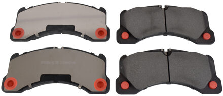 Audi Remblokken set 116042