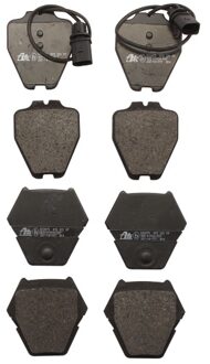 Audi Remblokken set 13046028752