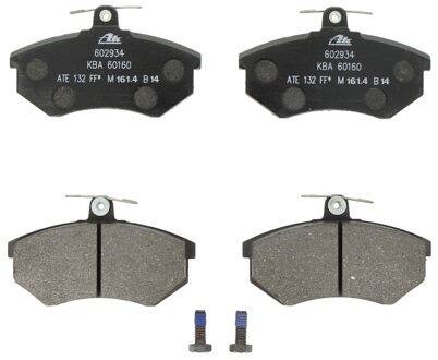 Audi Remblokken set 13046029342