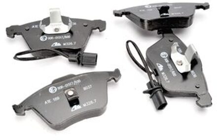 Audi Remblokken set 13046071662