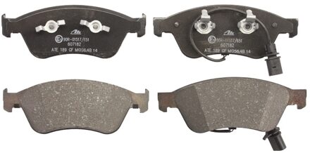 Audi Remblokken set 13046071822