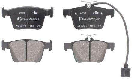 Audi Remblokken set 13046073072