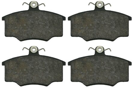 Audi Remblokken set 16320