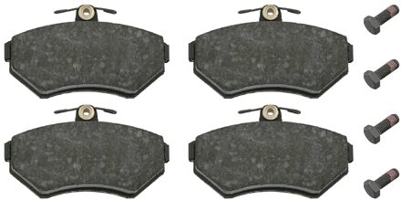 Audi Remblokken set 16336