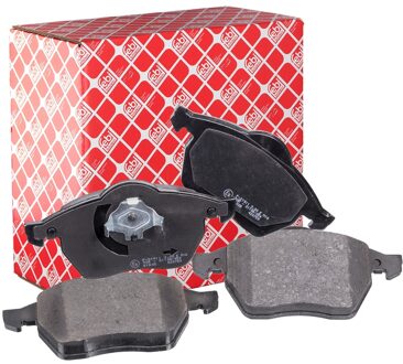 Audi Remblokken set 16338