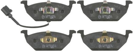 Audi Remblokken set 16446