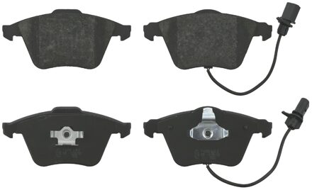 Audi Remblokken set 16584