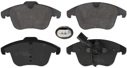 Audi Remblokken set 16768