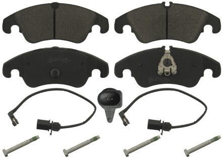 Audi Remblokken set 16798