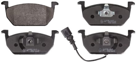 Audi Remblokken set 16913