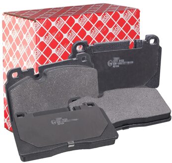 Audi Remblokken set 16939