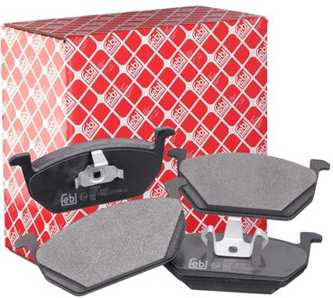 Audi Remblokken set 16960